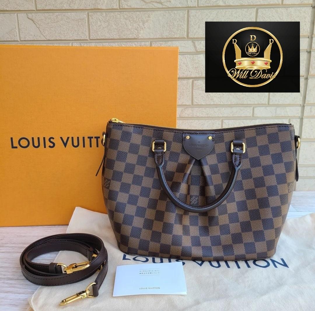 Louis Vuitton Carryall PM, Luxury, Bags & Wallets on Carousell