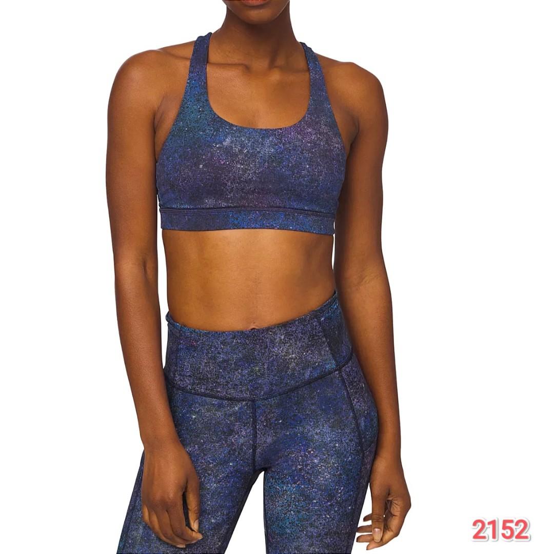 lululemon 4 inch biker shorts