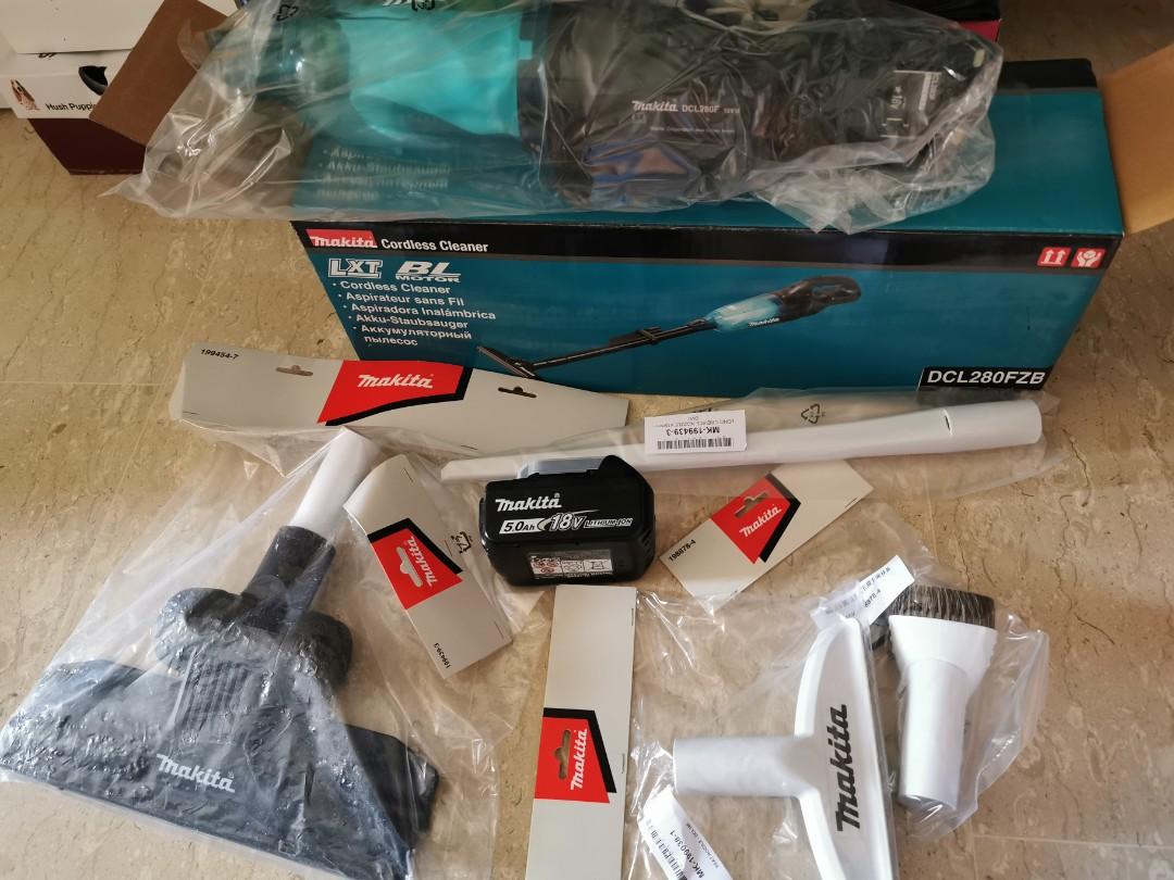 Dcl280fzb sale