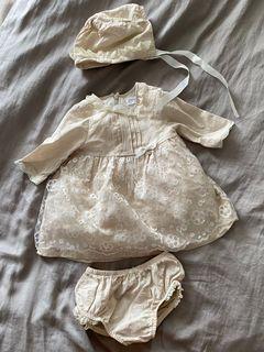 Mayoral Vintage Dress