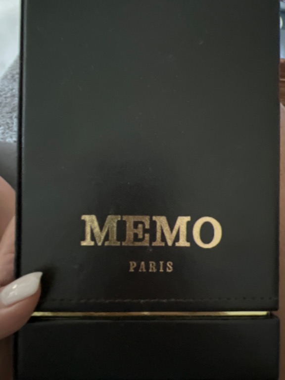 Memo Ocean Leather, Beauty & Personal Care, Fragrance & Deodorants on