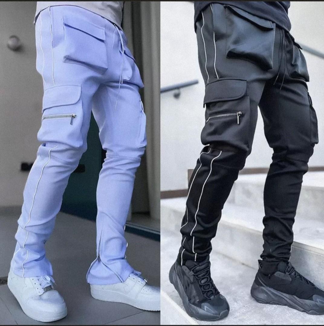 Mens joggers pants sale cheap
