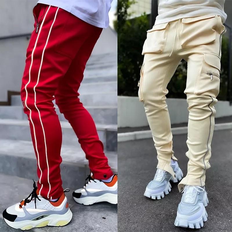 Men fashion joggers pants sale men plus size pants Men s Fashion