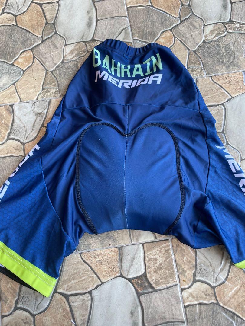 Merida discount cycling shorts