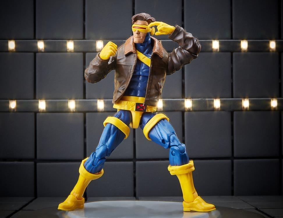 love triangle 3 pack marvel legends
