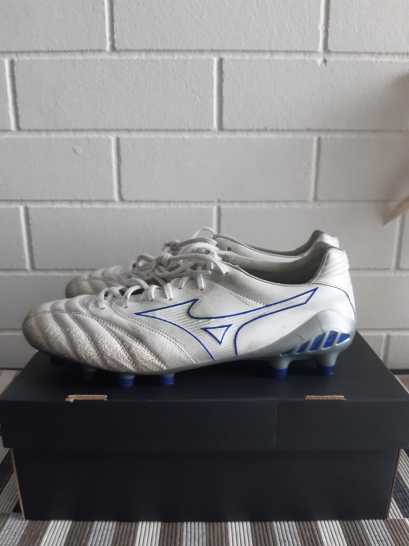Mizuno Monarcida Neo 2 MIJ 1st grade UK7.5 26.5cm Men s