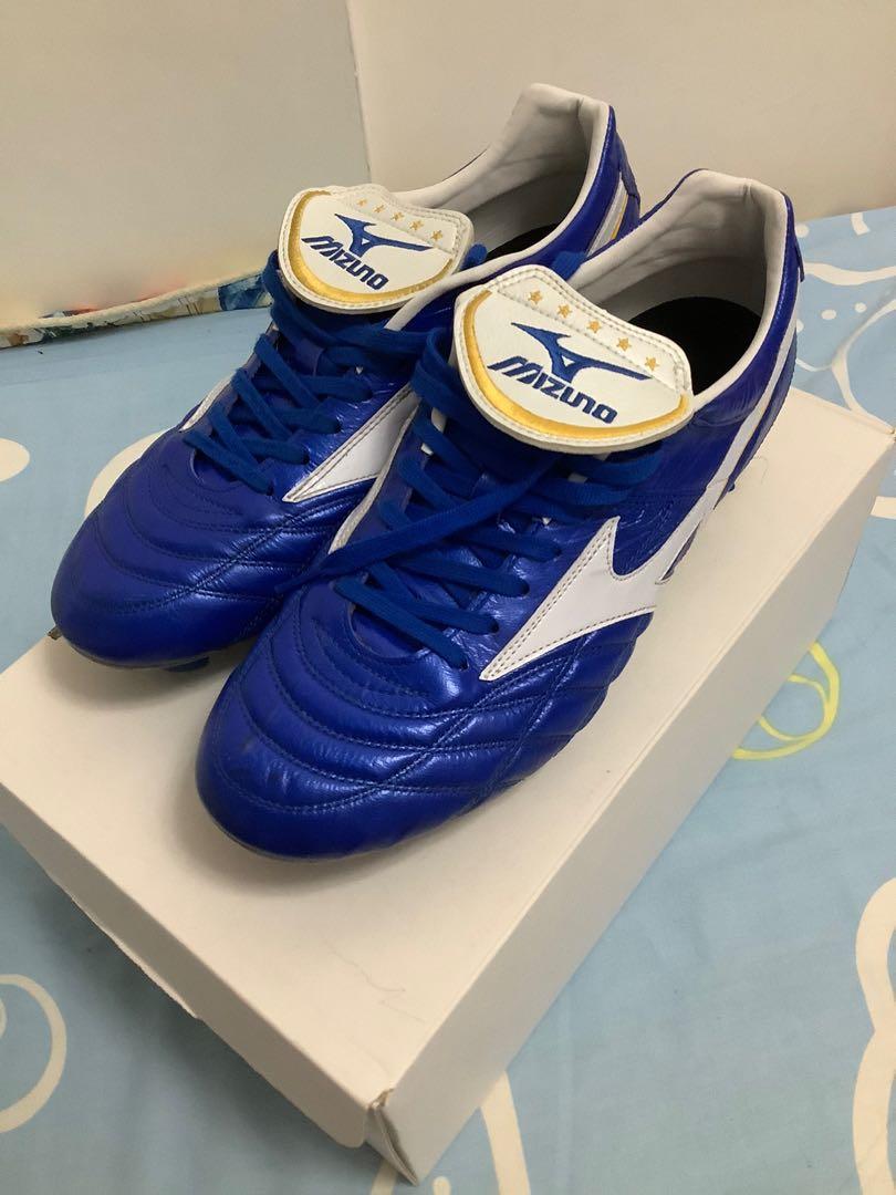 ミズノ wave cup legend 箱付き 限定品 【公式通販】