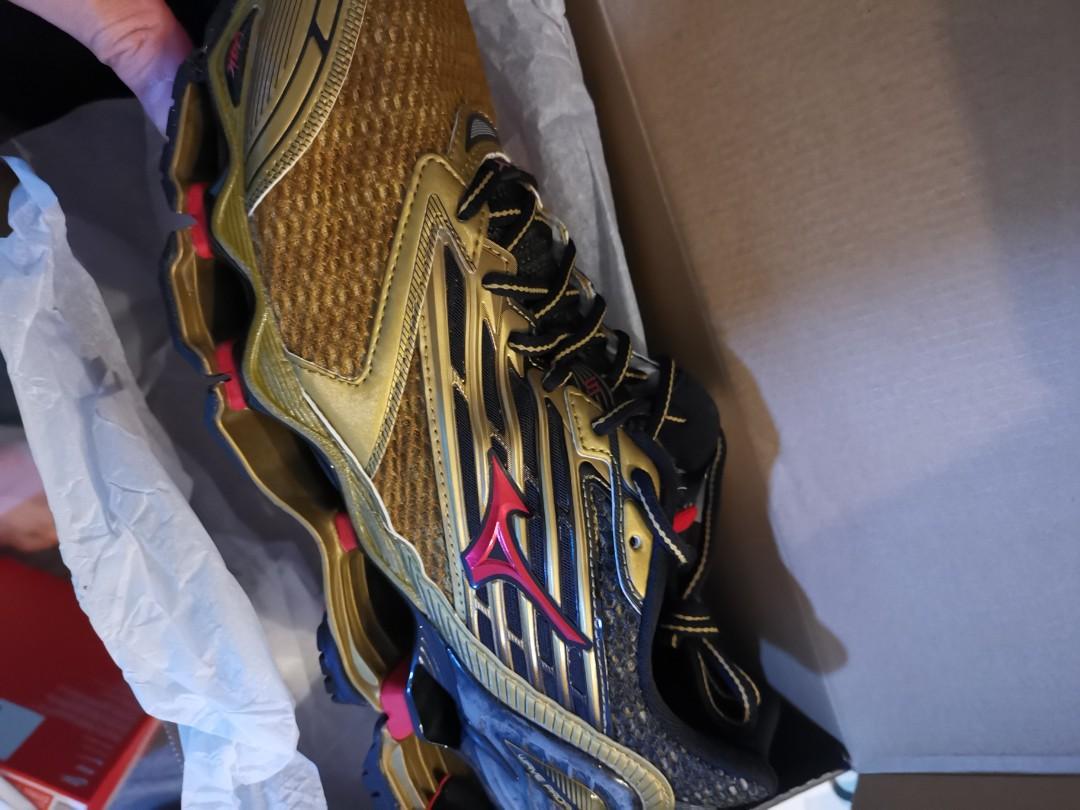 Mizuno wave prophecy 5 new arrivals