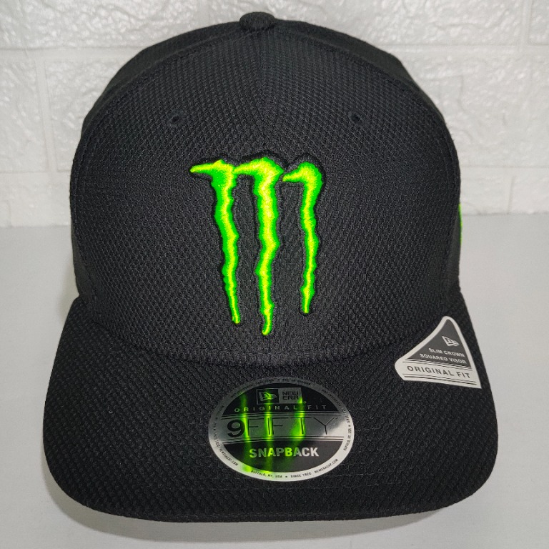 Monster energy cap original online