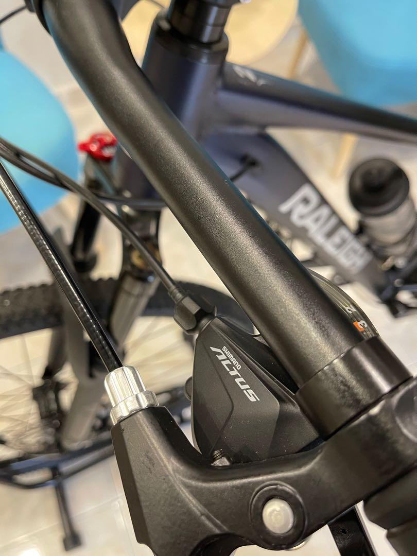 look pedals road bike