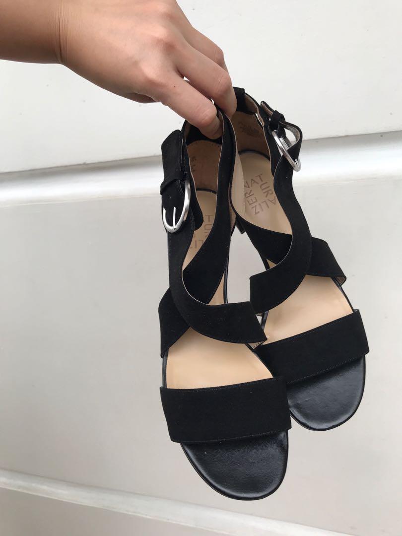 Naturalizer discount amelia sandal