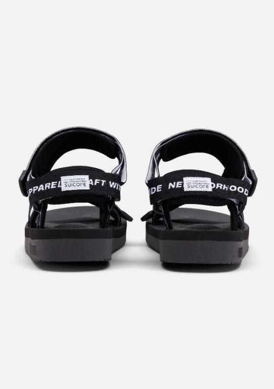 Suicoke collabs 2025