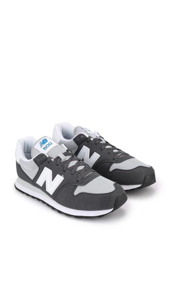 Zalora sales new balance
