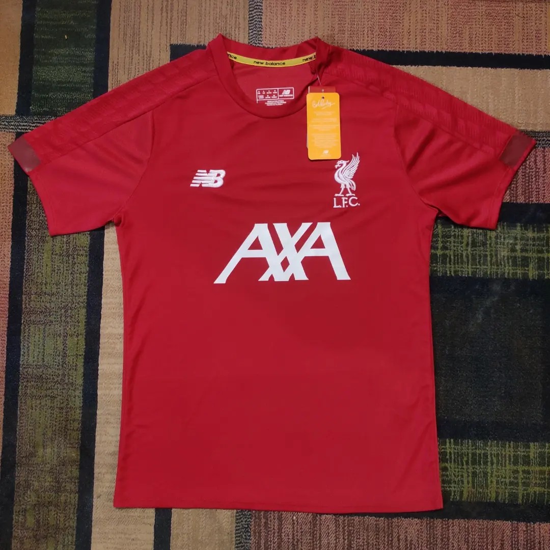 NEW BALANCE LIVERPOOL BOB PAISLEY