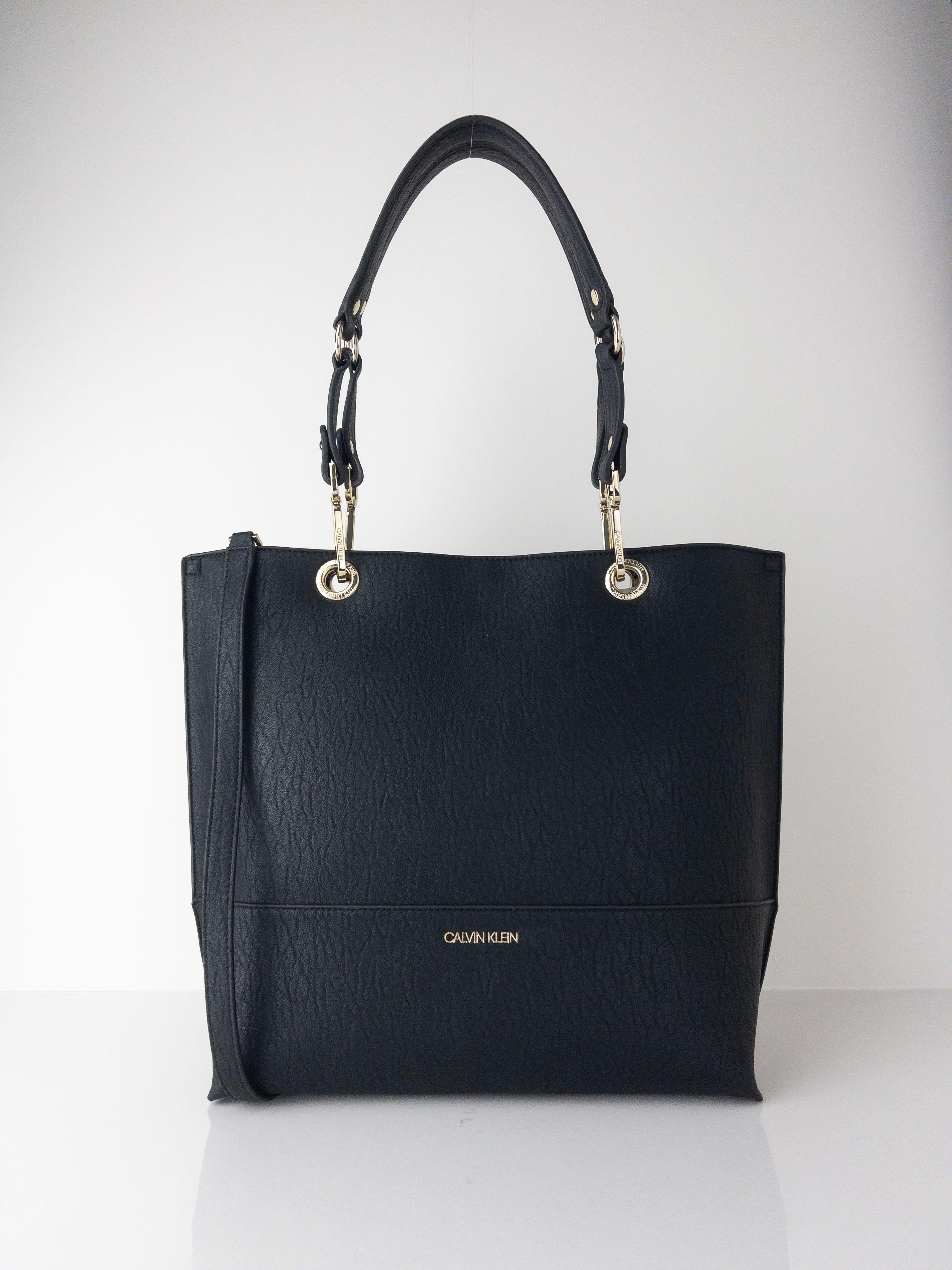 Calvin klein online north south tote