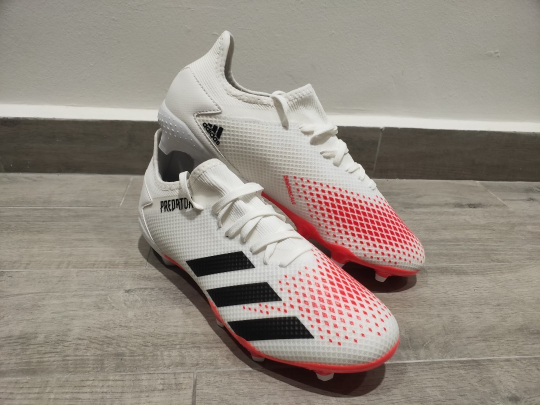 Cheap hot sale white adidas