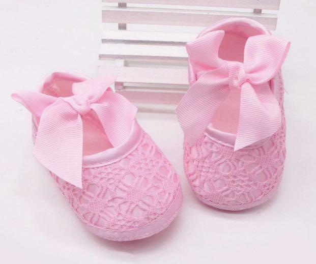 Newborn Baby Shoes Babies Kids Babies Kids Fashion on Carousell