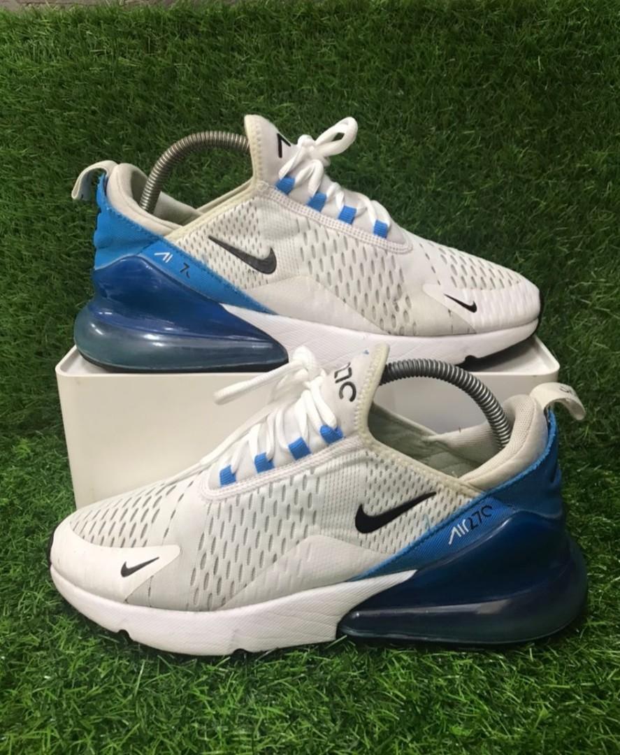 Nike air270c 2025