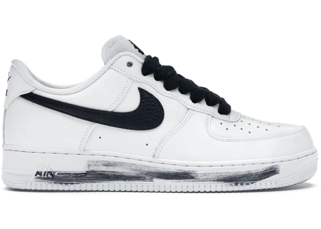 🔥Nike Air Force 1 Low G-Dragon Peaceminusone Para-Noise 2.0, Men's  Fashion, Footwear, Sneakers on Carousell