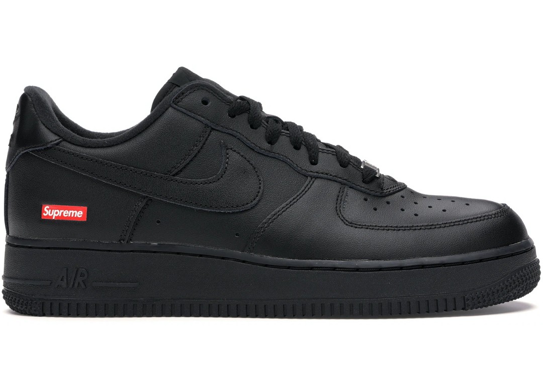 Air force low sale supreme