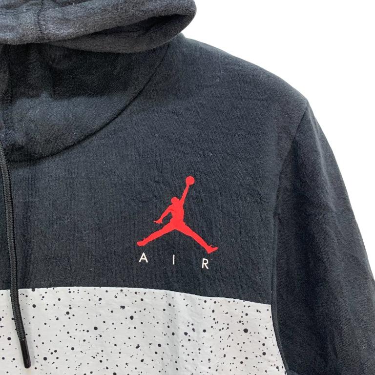 Nike air jordan jumper hotsell