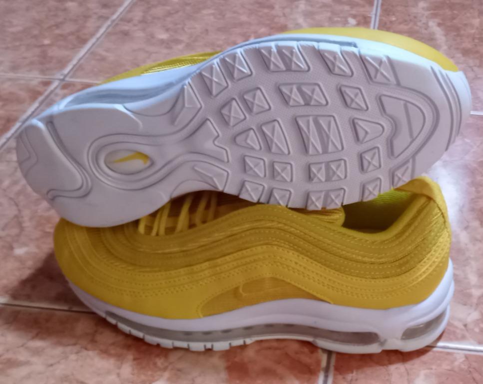 lemonade air max 97