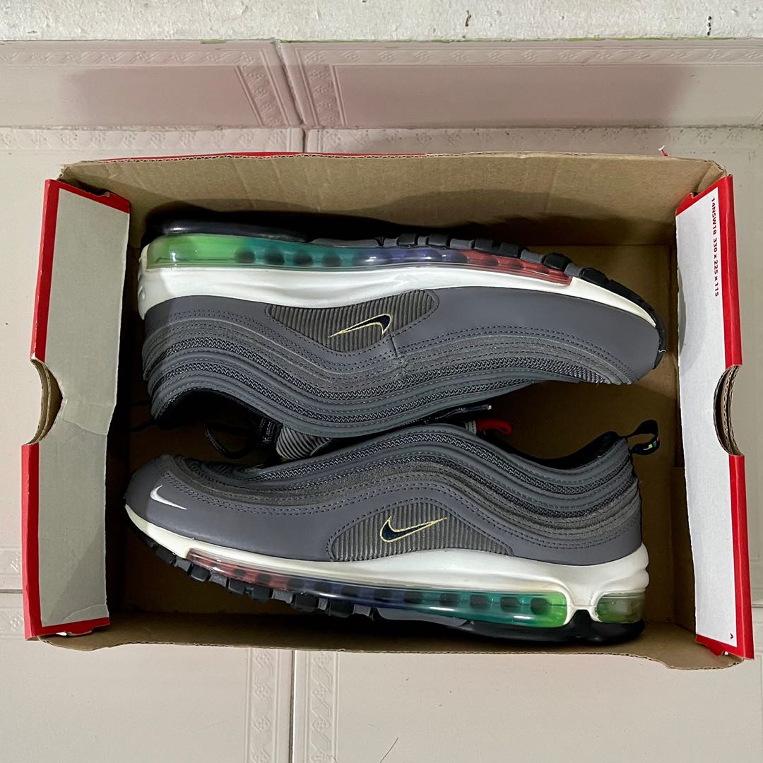 Nike 97 clearance special edition