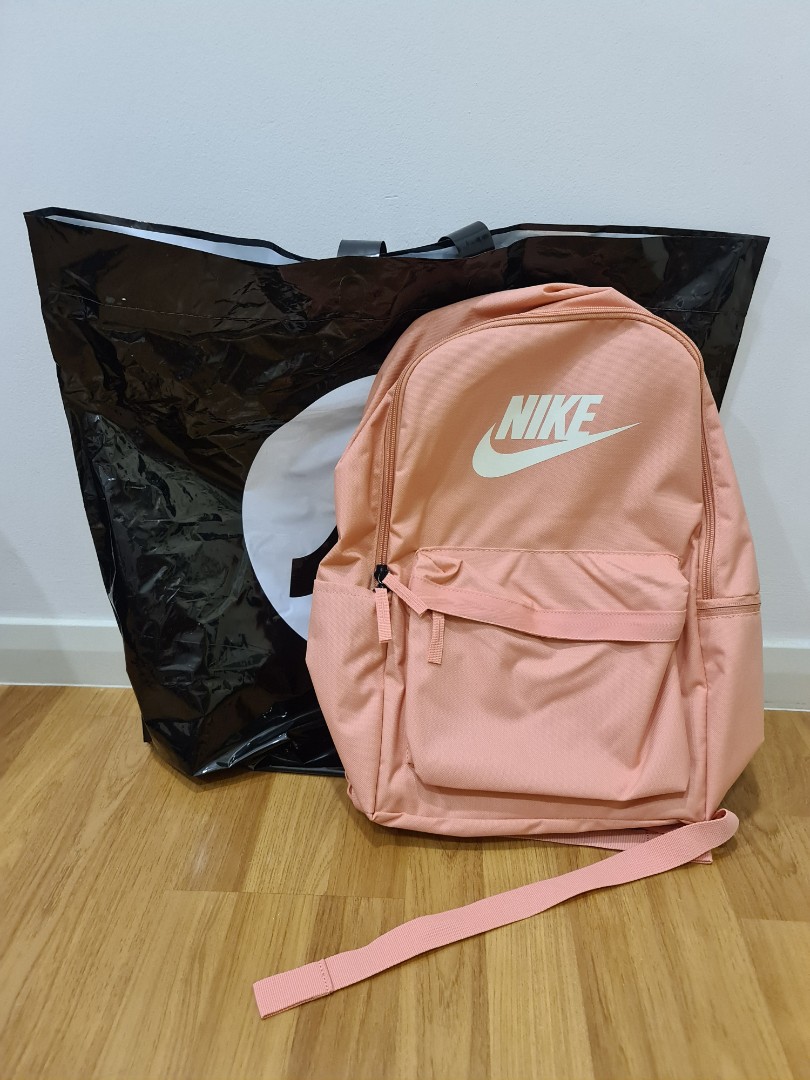 Nike store backpack sale