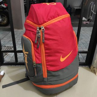 Nike hoops elite air max team, Fesyen 