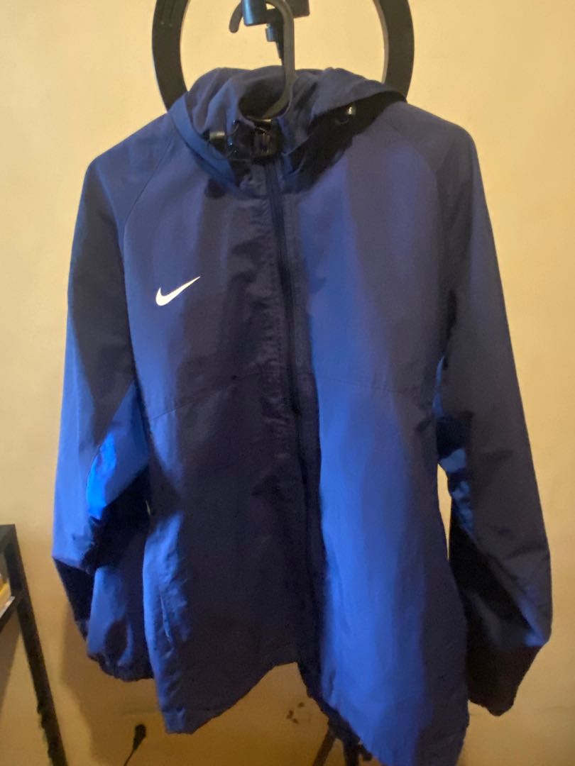 asos nike jacket mens