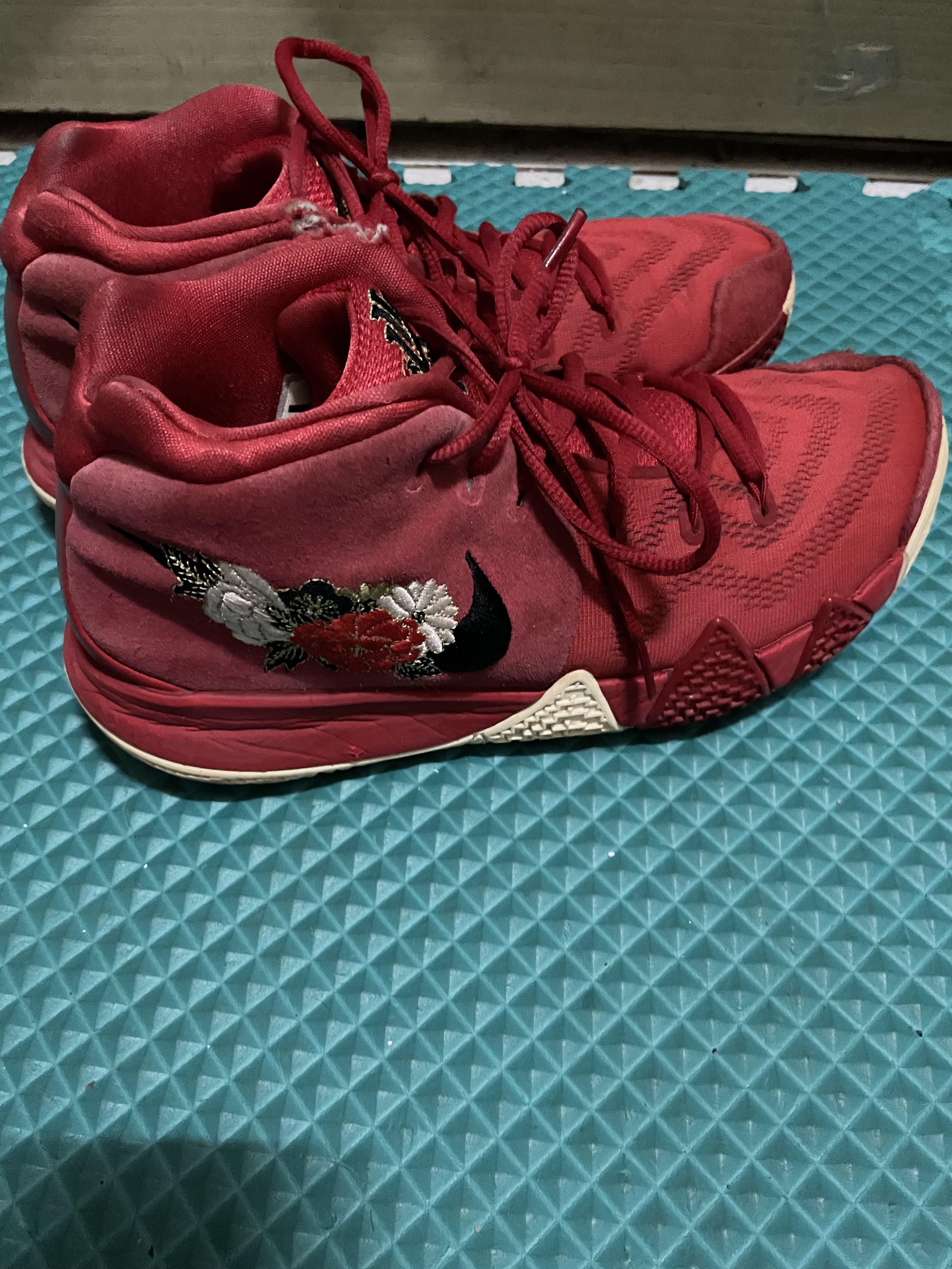 NIKE KYRIE 4 EP CNY 27.5CM