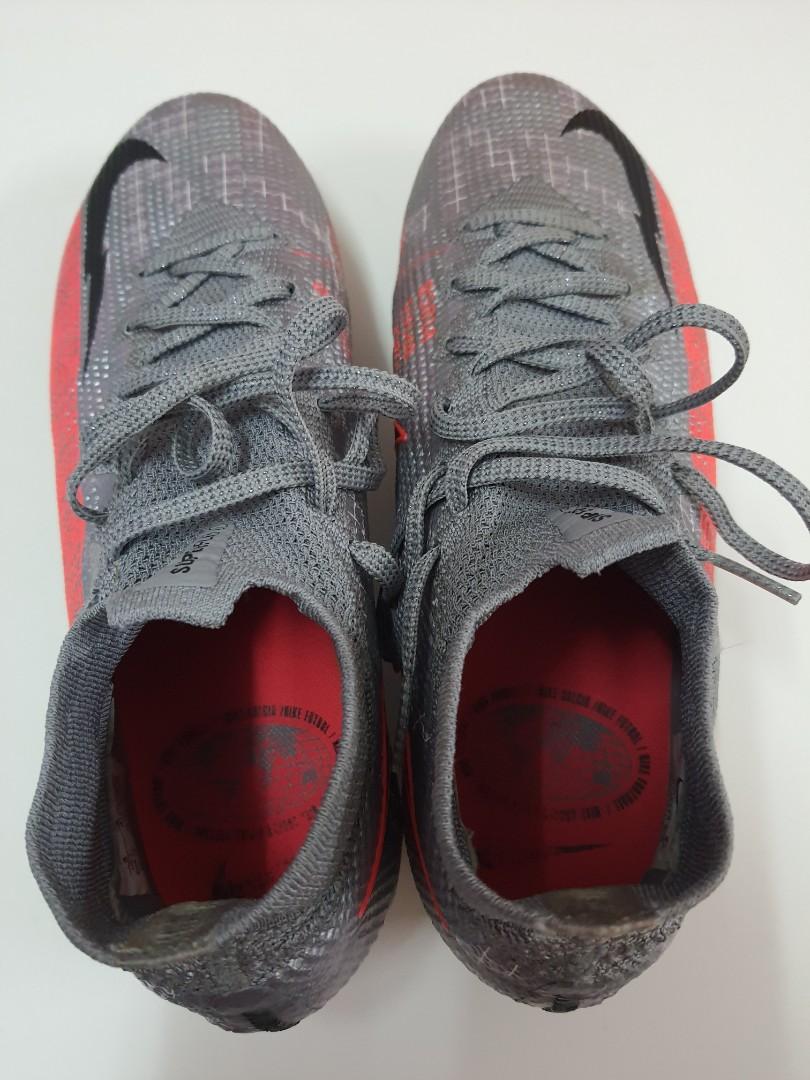 nike mercurial superfly elite df