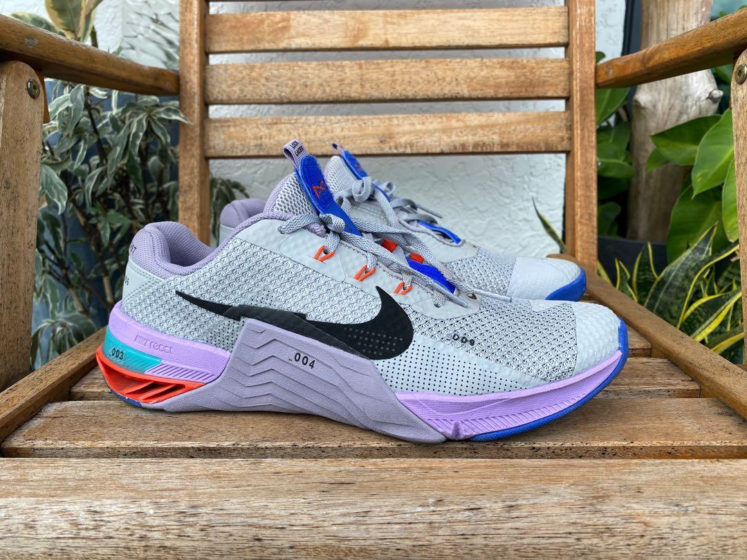 nike metcon custom id