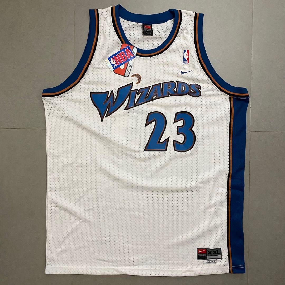 Mj wizards jersey new arrivals