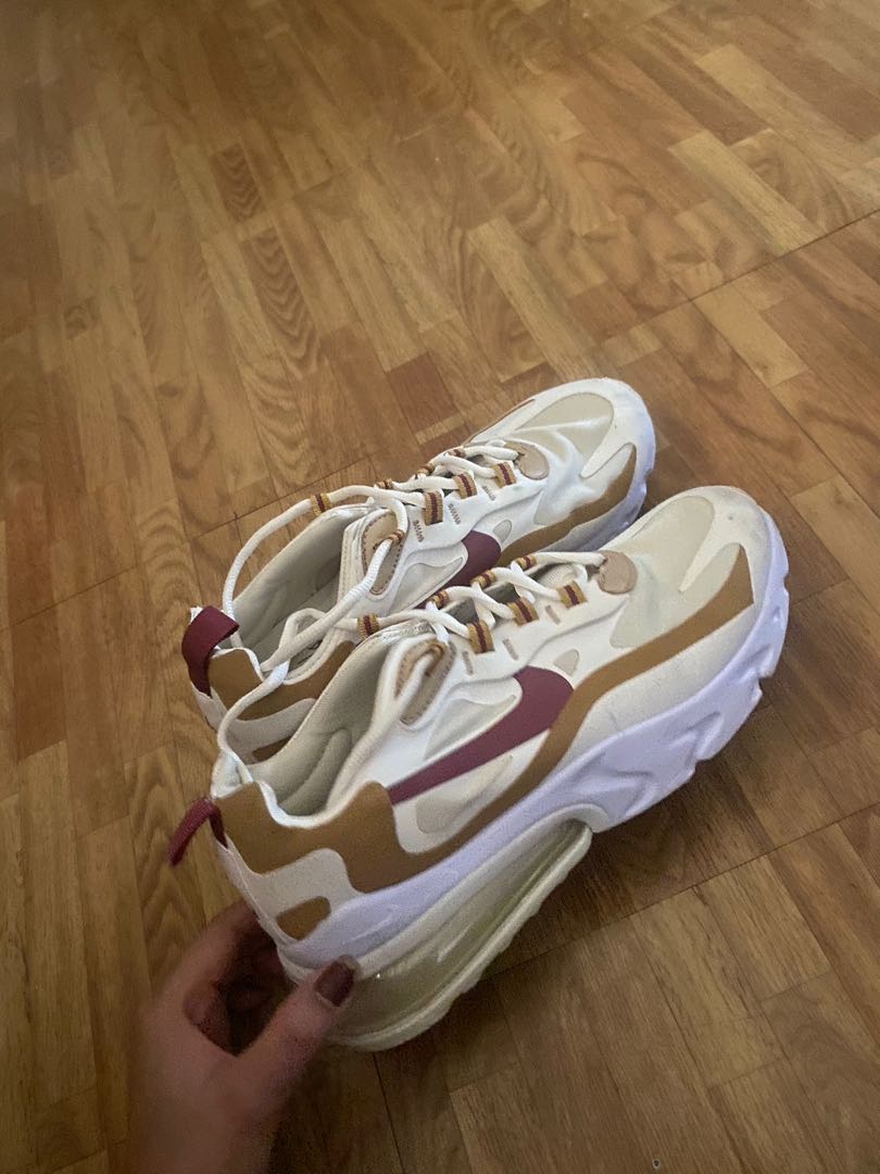 jd nike react womens