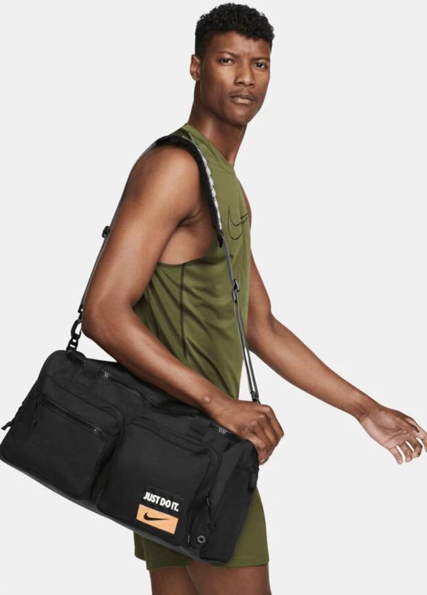 Utility duffle deals bag
