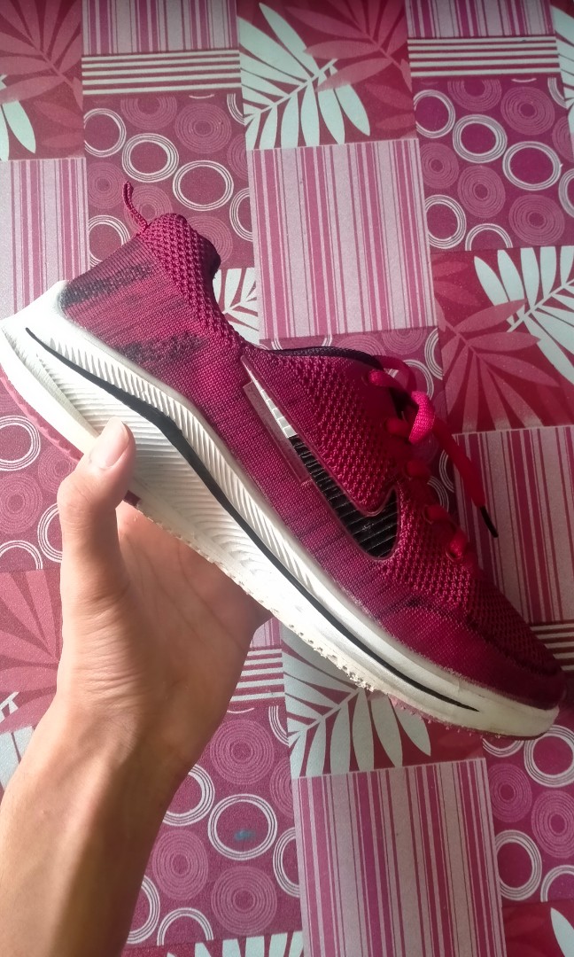 NIKE ZOOM STREAK 6 OC 26.5cm｜ファッション 