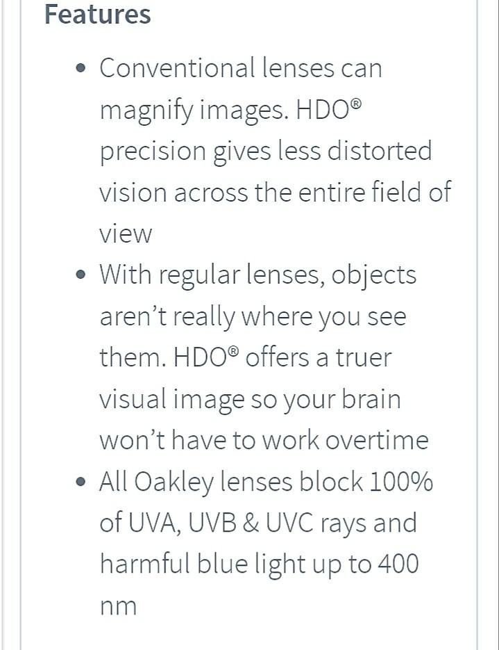 Oakley Jawbreaker Clear Lenses, Sports Equipment, Bicycles & Parts