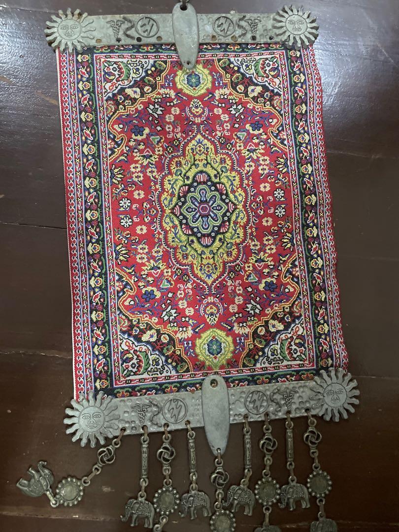 Old church relic (Category: Religious Items) located in Pasig City. Submitted by tuborgtrading (Listing ID 1170433970, Image 2). Description: Old church relic.