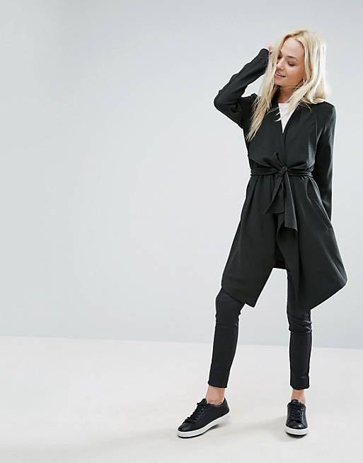 Only spring on sale coat