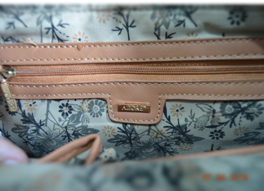 Original Adore bag, Women's Fashion, Bags & Wallets, Crossbody Bags on