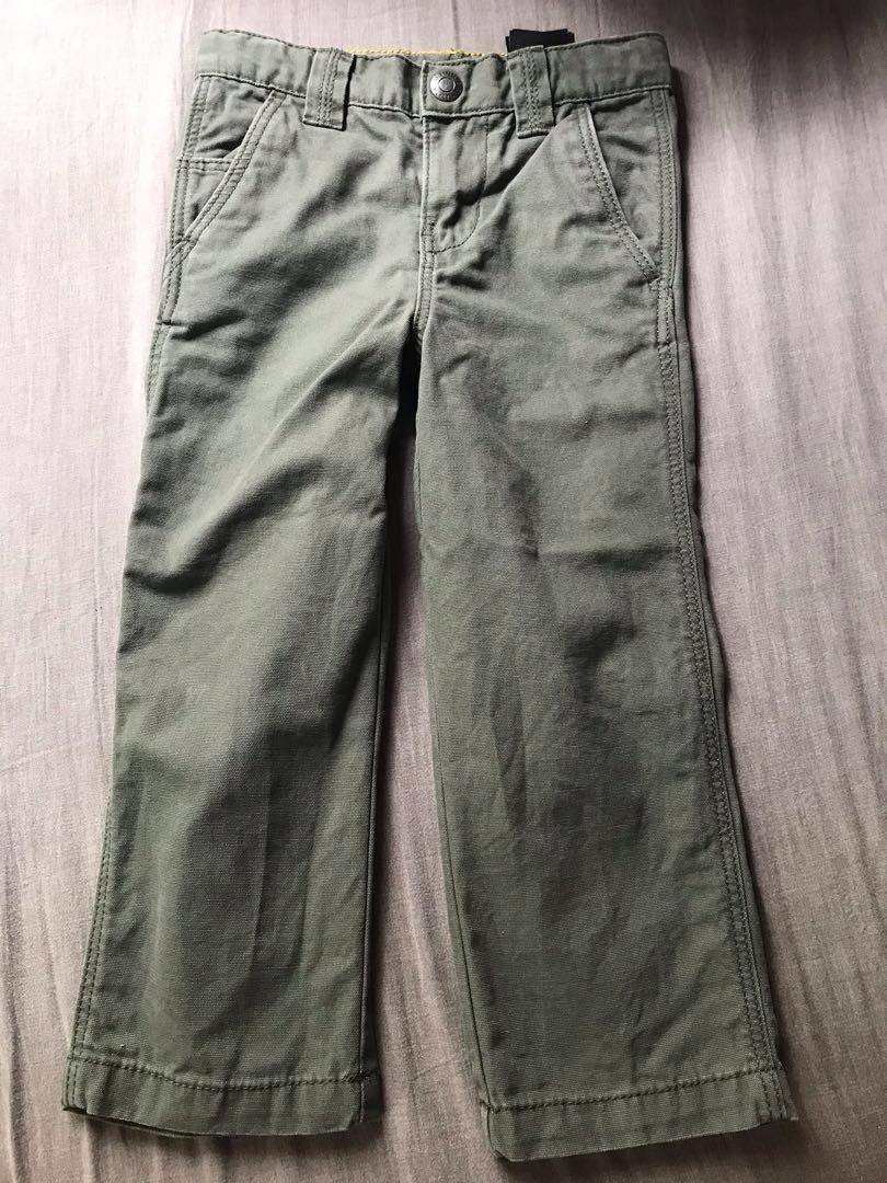 Original H&M Kids Terno (Category: Babies & Kids Fashion) located in Alcala. Submitted by jiysha (Listing ID 1170274107, Image 3). Description: Once Used Terno for Kids Di kasya ng pamangkin ko 4-5 yrs. old kasya po Original H&M.
