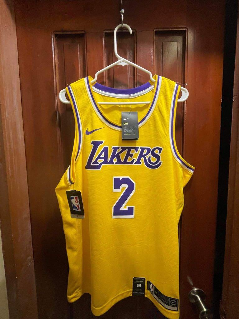Nba original hot sale jersey