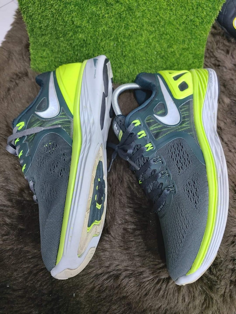 Rubber shoes for men nike best sale