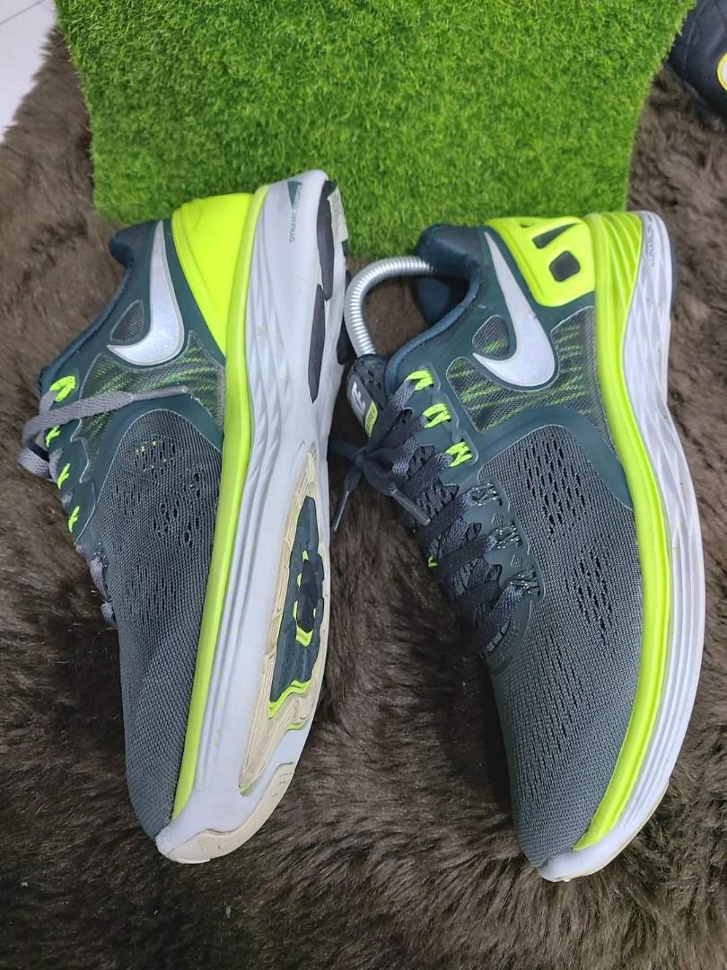 Lazada rubber clearance shoes nike