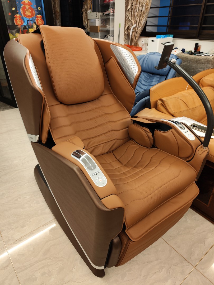 Osim ulove 3 warranty till 07 04 2025 Health Nutrition