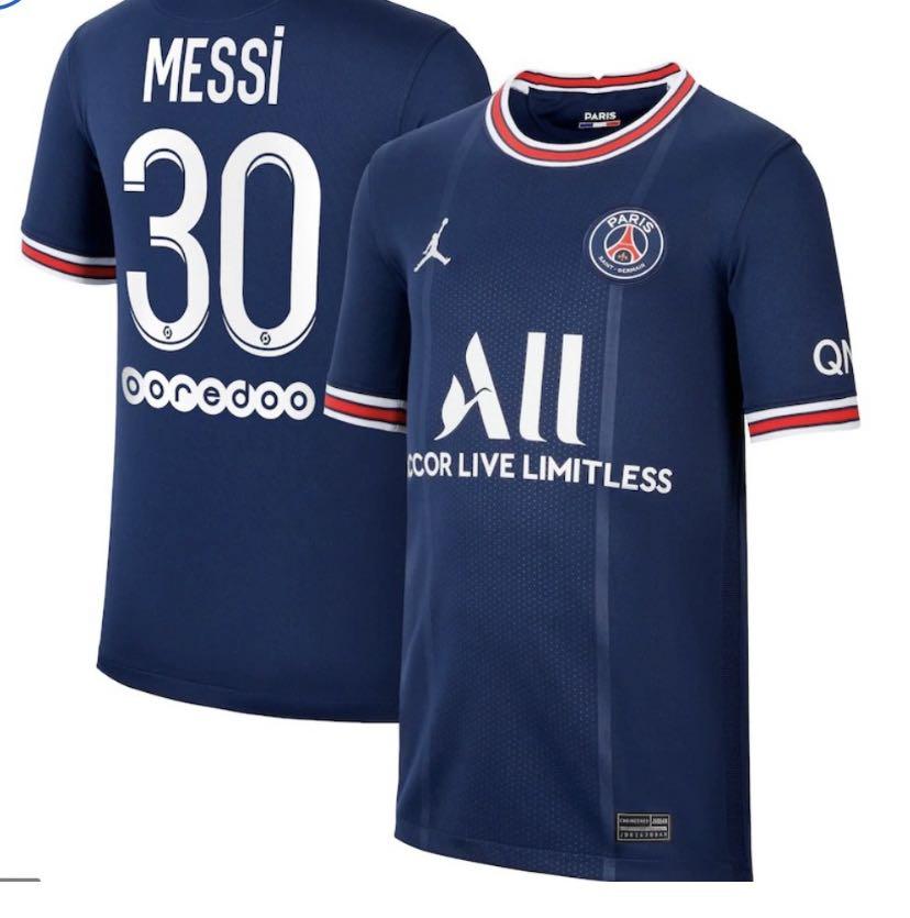 Psg jordan youth hotsell