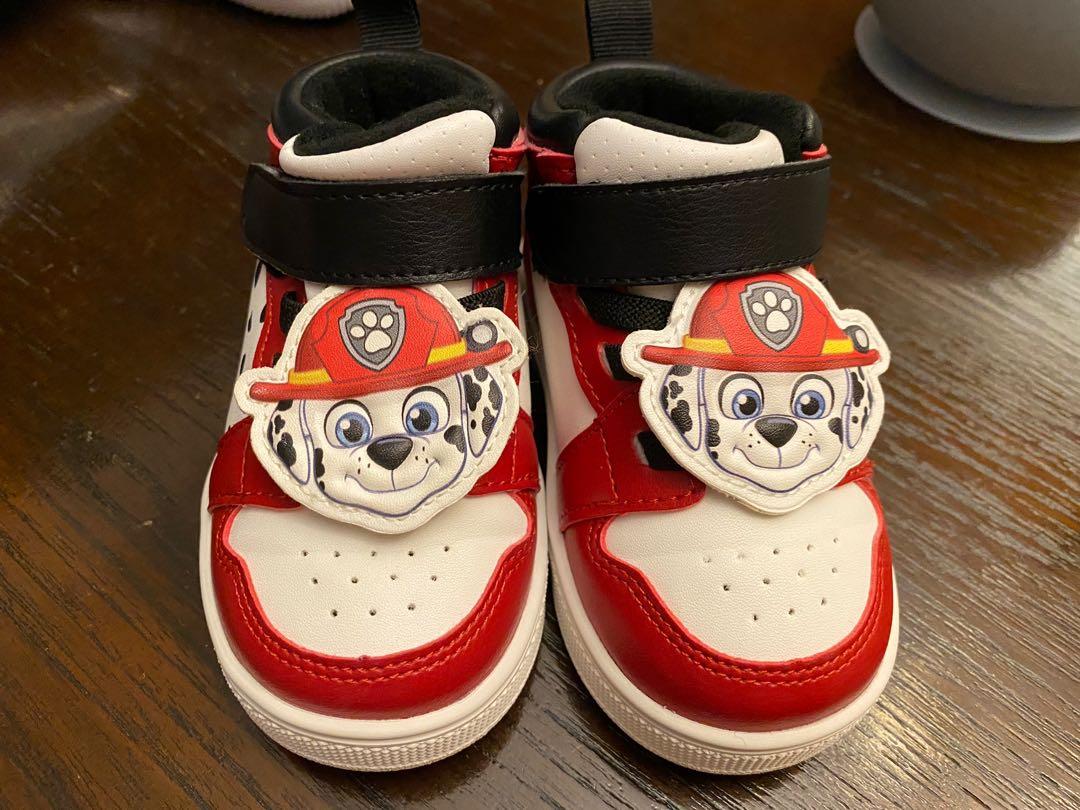 Marshalls kids sneakers sale
