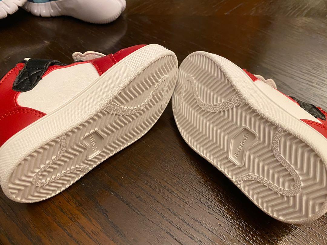 Marshalls kids sneakers sale