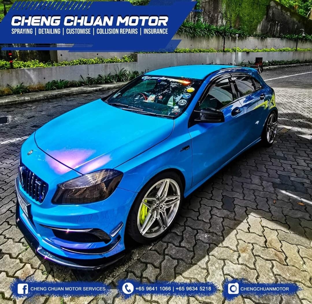 (Category: ) located in . Submitted by chengchuanmotor (Listing ID 1065164990, Image 1). Description: .